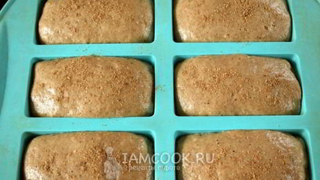 бородинский хлеб на квасном сусле