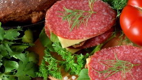 бородинский хлеб на квасном сусле