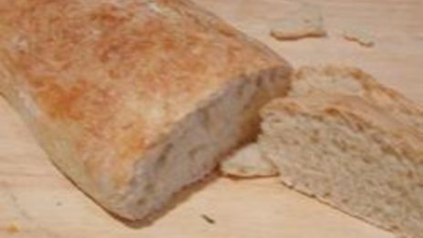 чиабатта в хлебопечке