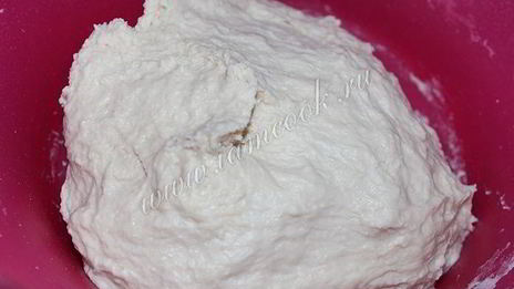 деревенские пшеничные хлебцы