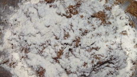 домашний хлеб папри-као