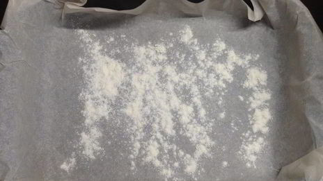 домашний хлеб папри-као