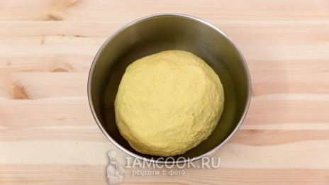 дрожжевой кукурузный хлеб в духовке