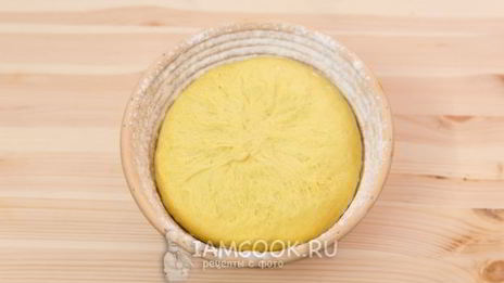 дрожжевой кукурузный хлеб в духовке