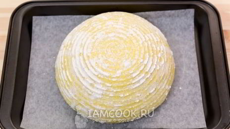 дрожжевой кукурузный хлеб в духовке