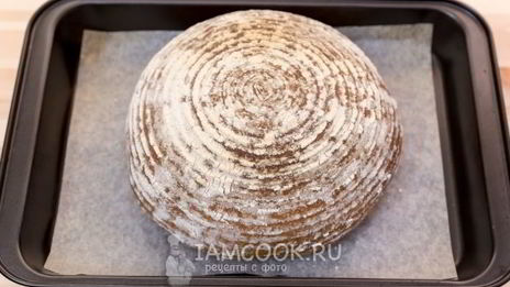 дрожжевой кукурузный хлеб в духовке