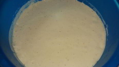 фигурные батоны