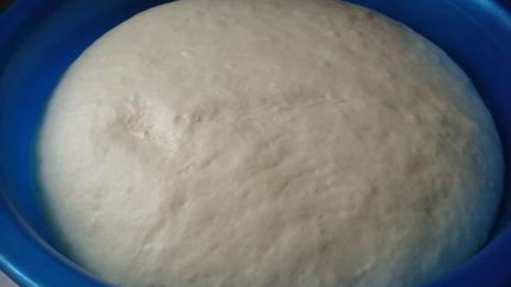 фигурные батоны