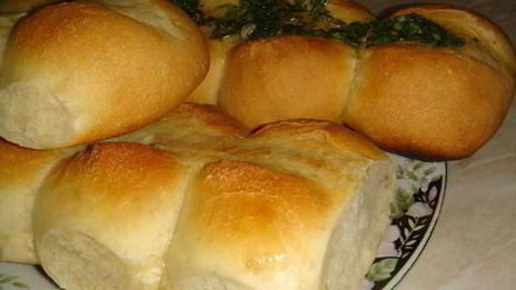 фигурные батоны