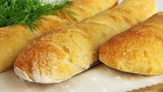 Французский батон