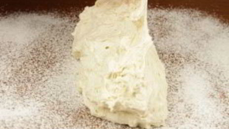 французский батон