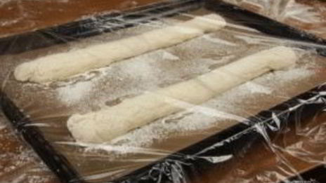 французский батон