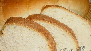 Хлеб горчичный по ГОСТу