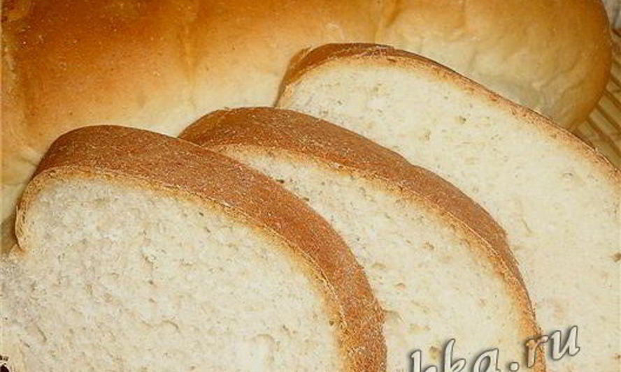 Рецепт хлеба горчичного по госту