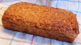 Хлеб из отрубей