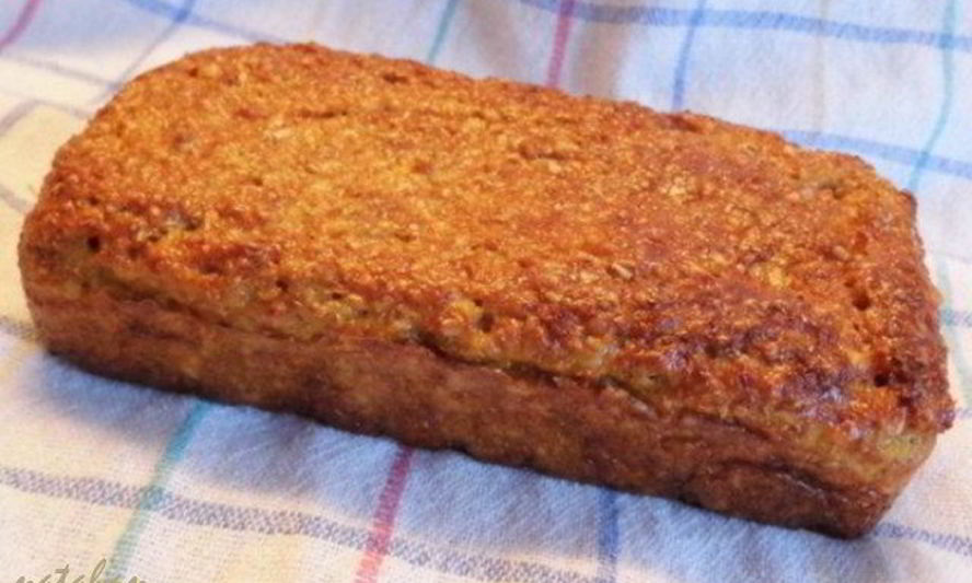 Рецепт хлеба из отрубей