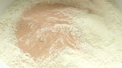 хлеб из овсяной крупы