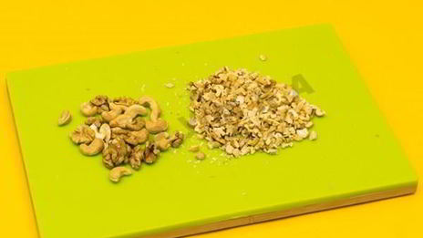 хлеб медовый с орехами в хлебопечке