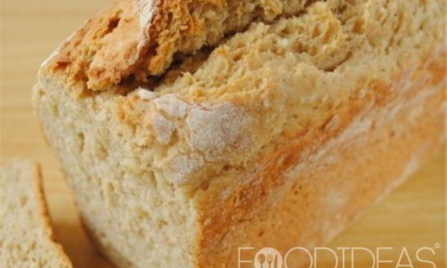 Рецепт хлеба на кефире