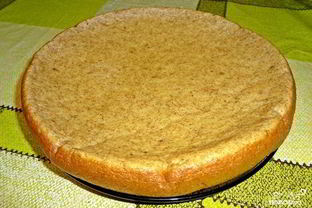 Хлеб по Дюкану в мультиварке