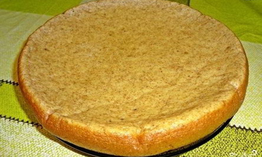 Рецепт хлеба по дюкану в мультиварке