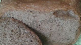 Хлеб ржано-пшеничный с солодом