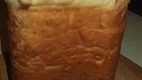 хлеб с шоколадом и кедровым орехом