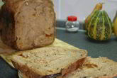 Хлеб с сухофруктами