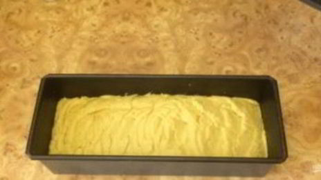 хлеб сдобный кукурузный