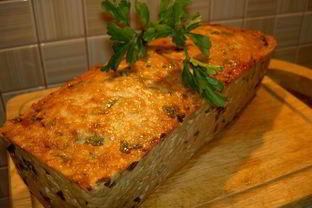 Хлеб Цыпочка