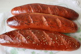 Хлеб венский