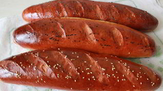 Хлеб венский