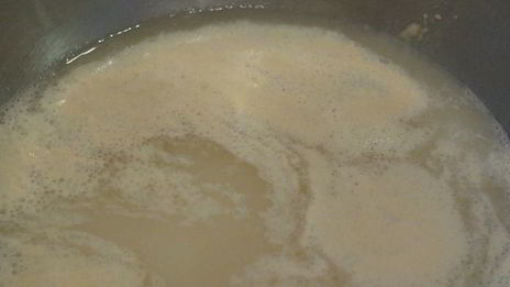 крестьянский хлеб с хрустящей корочкой