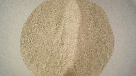 немецкий фермерский ржано-пшеничный хлеб на закваске