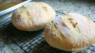 Простой хлеб