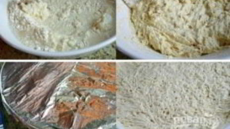 простой хлеб