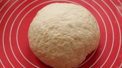 пшеничный хлеб на ржаной закваске