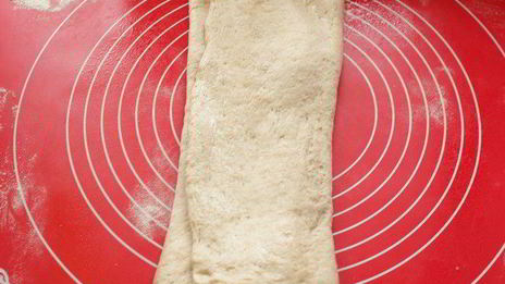 пшеничный хлеб на ржаной закваске