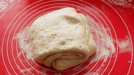 пшеничный хлеб на ржаной закваске