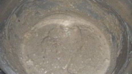 ржаная чиабатта