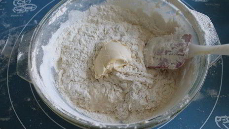 сливочный хлеб