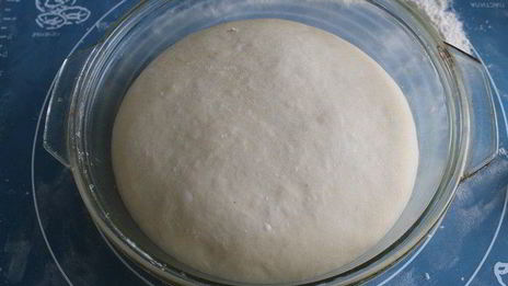 сливочный хлеб