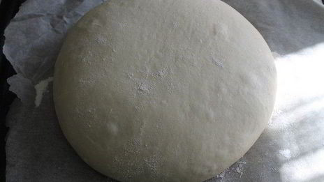 сливочный хлеб