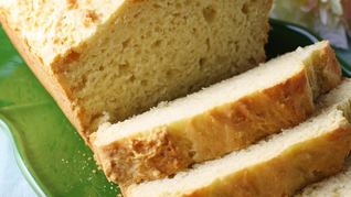 Содовый хлеб на кефире