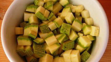 сырный хлеб