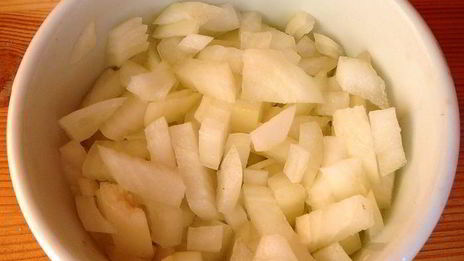 сырный хлеб