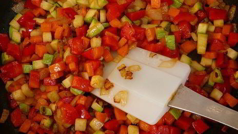 сырный хлеб