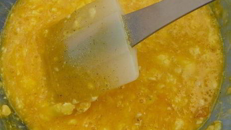 сырный хлеб