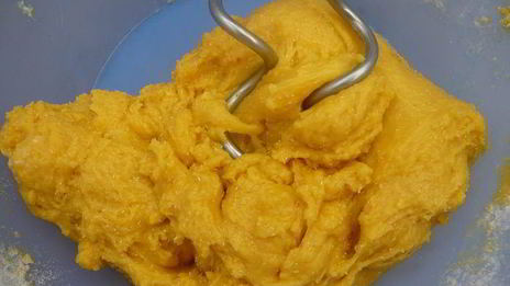 сырный хлеб