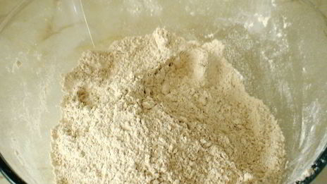 цельнозерновой хлеб с отрубями